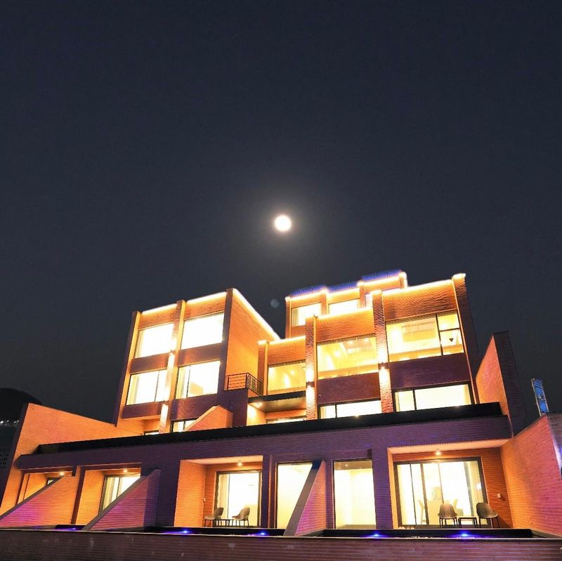 전경