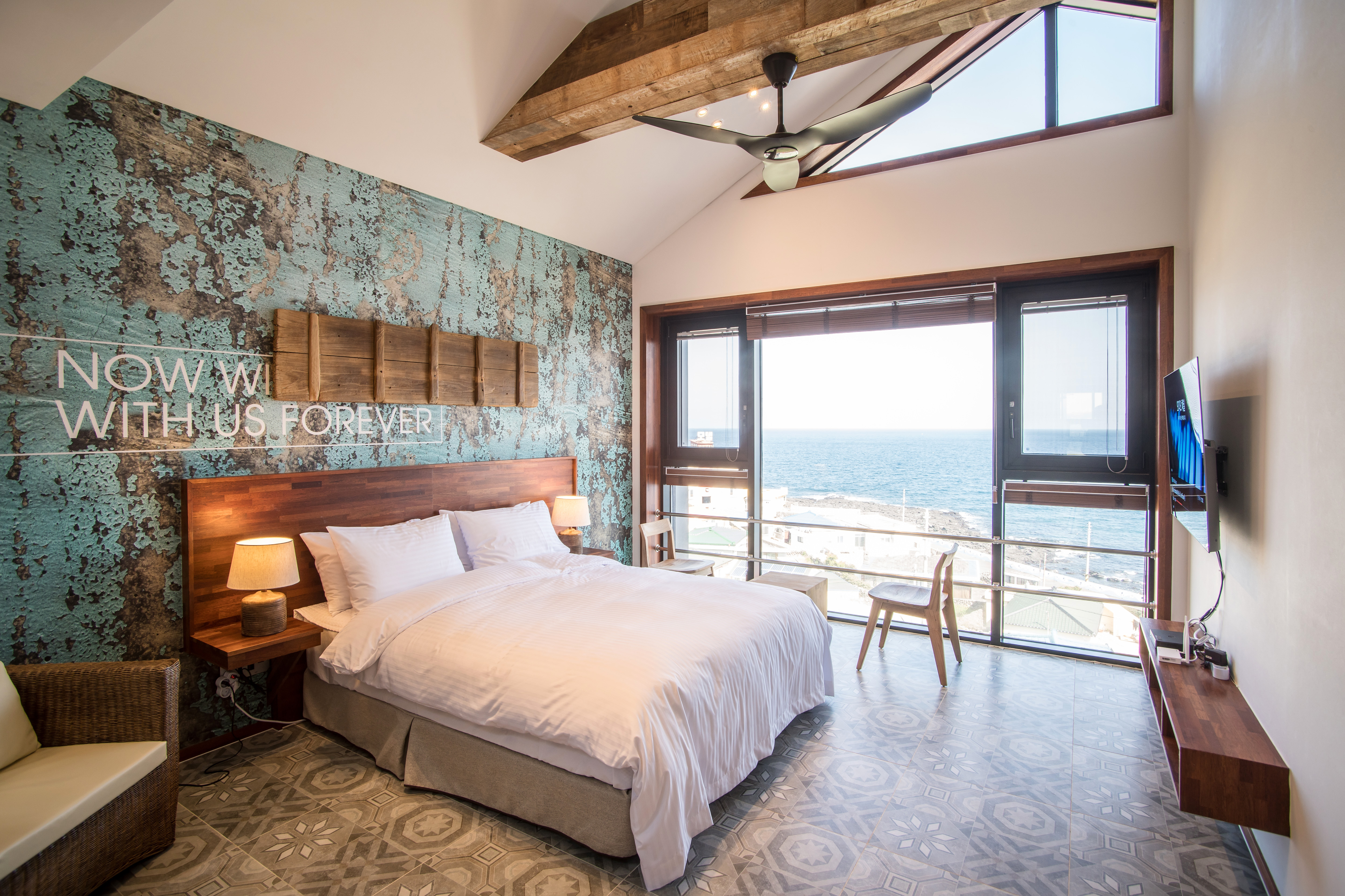 세도나 제주 풀빌라 4