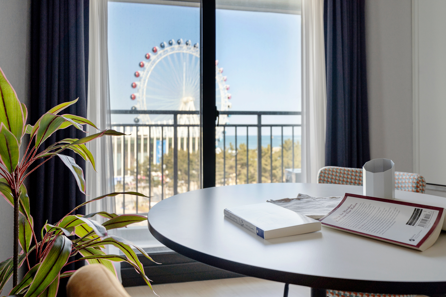 어반스테이 속초해변 AB 2