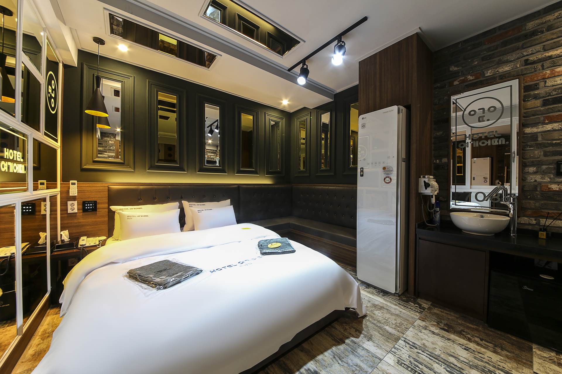 HOTEL 여기어때 - 광주하남 4