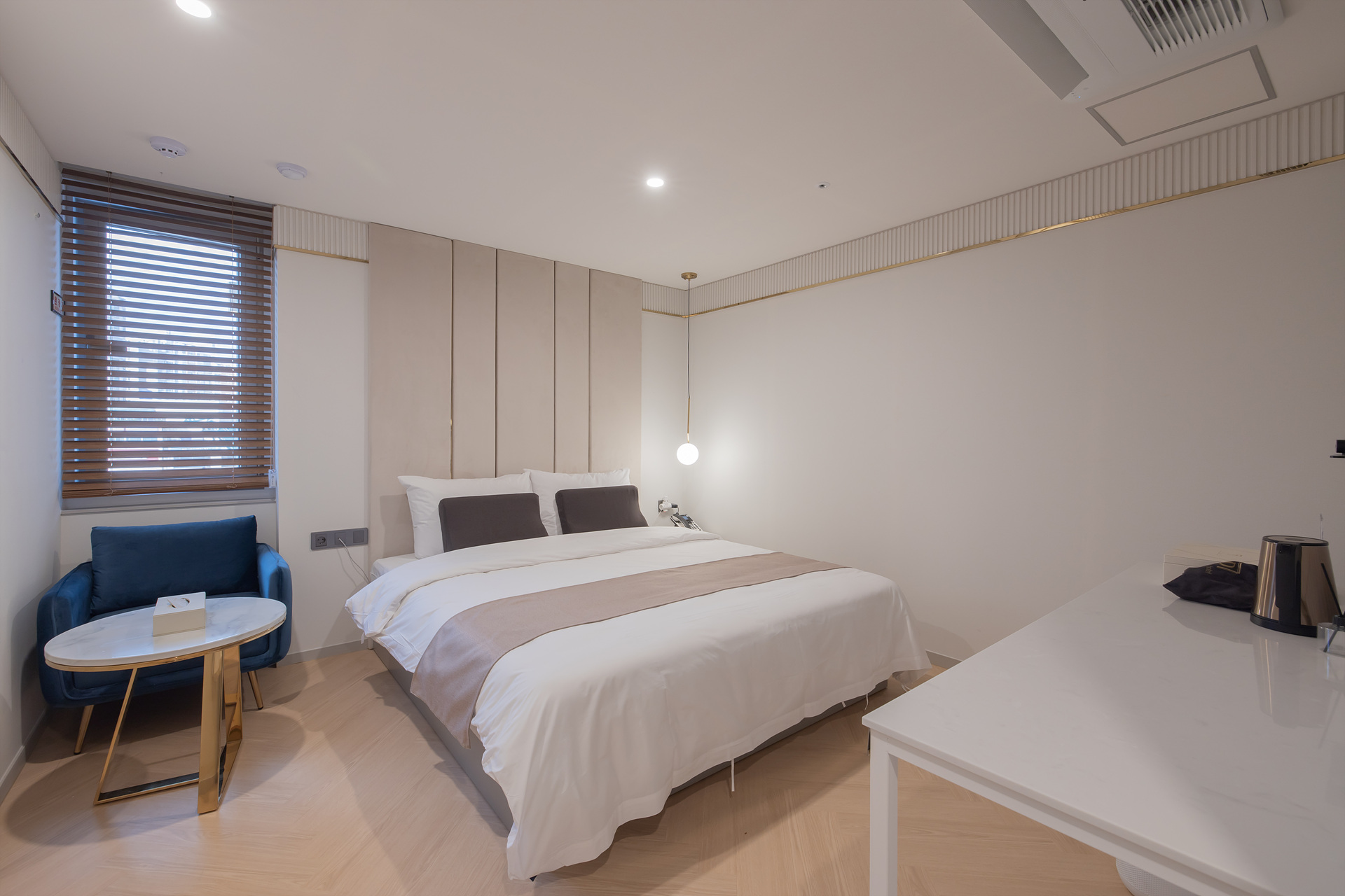 동래 덴바스타 호텔 5