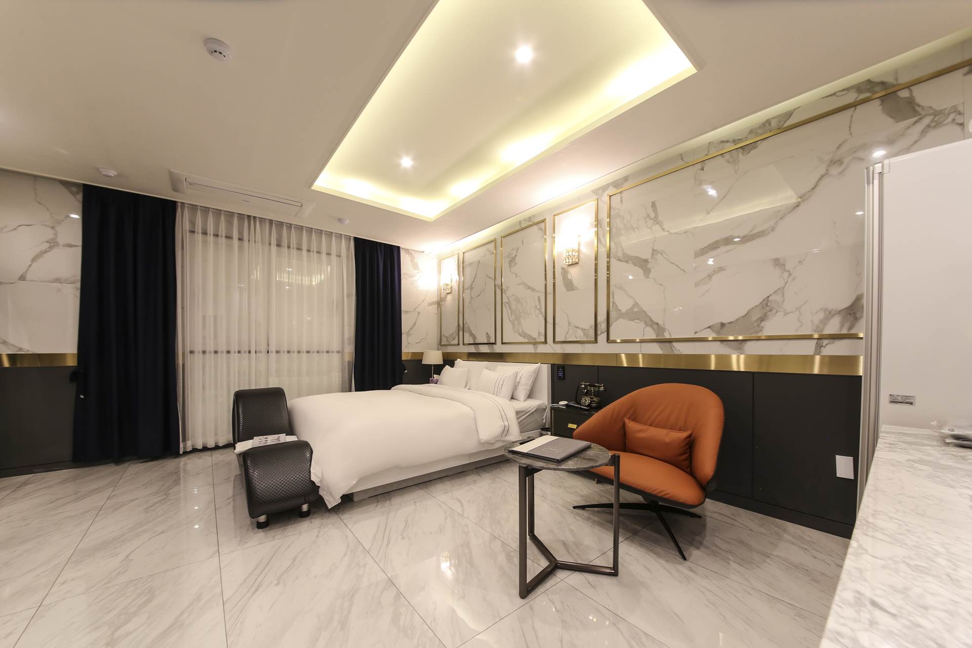 전주 칼튼 힐 호텔 4