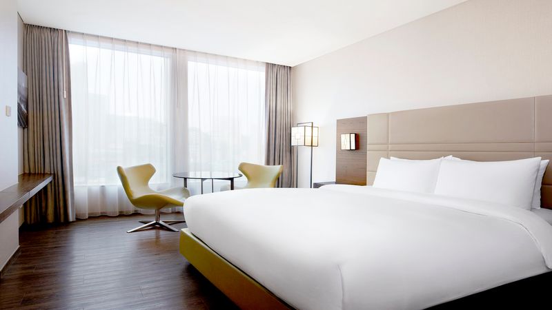 디럭스 킹