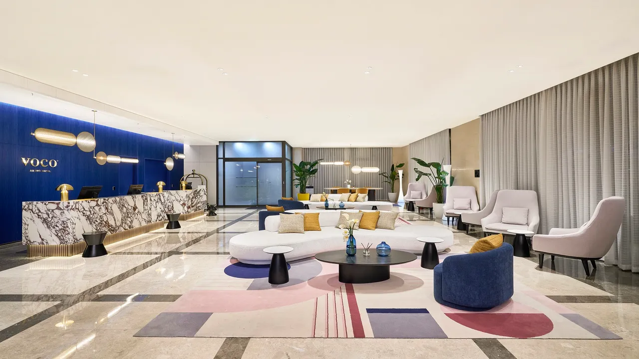 보코 서울 명동 AN IHG Hotel 사진