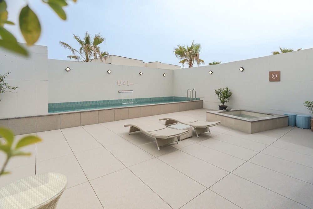 유앤아이제주 프라이빗 풀빌라 5