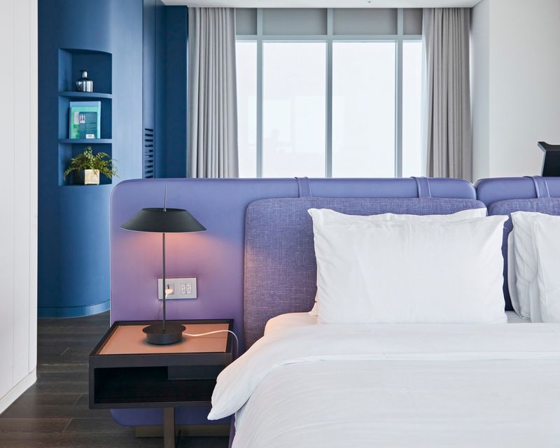 객실