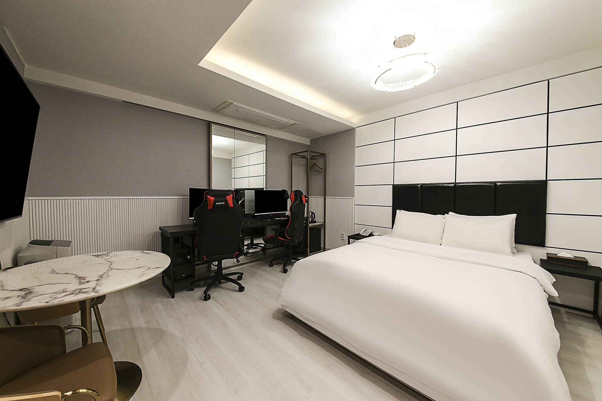 창동 호텔99프레스티지 4