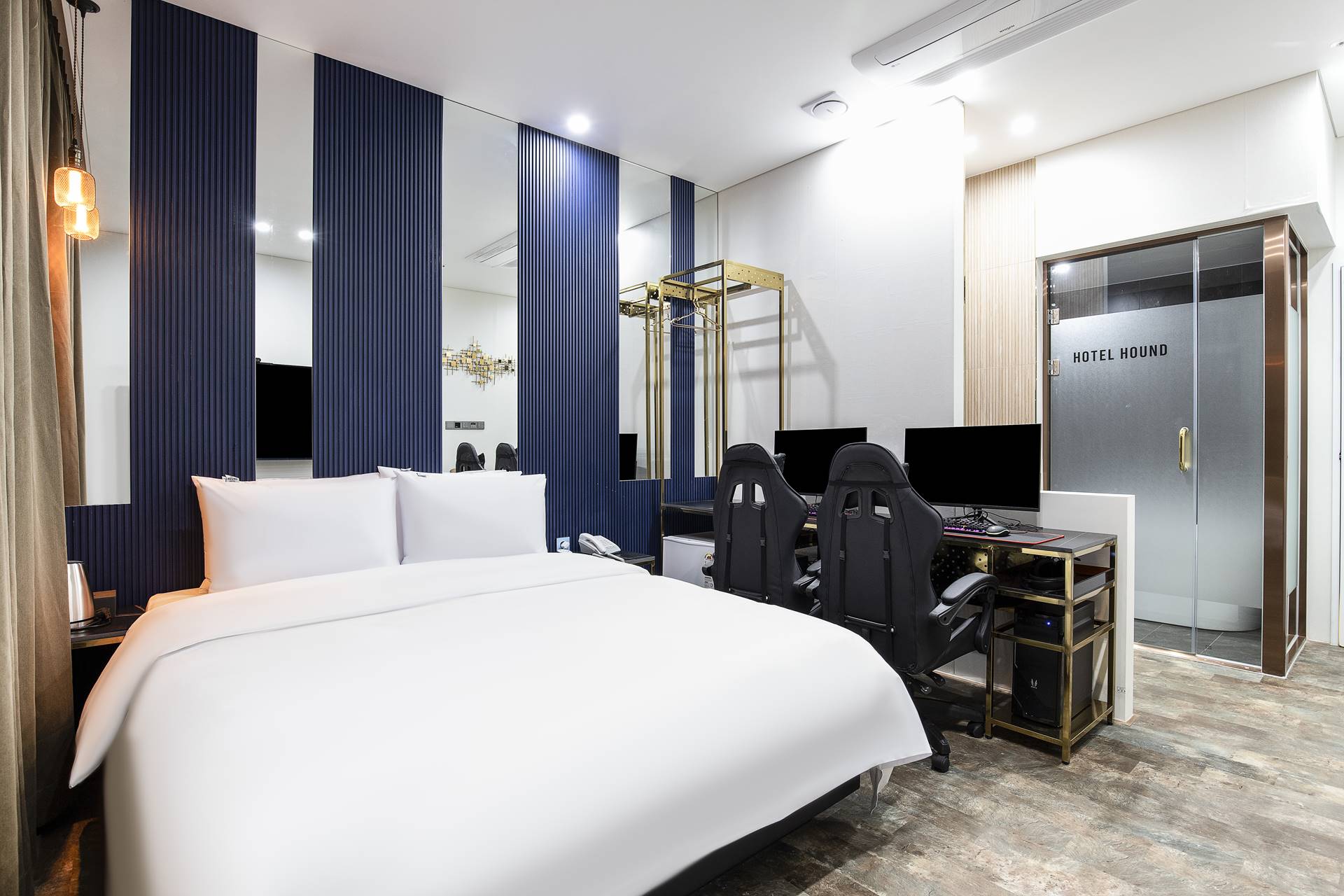 서울대 하운드 호텔 4