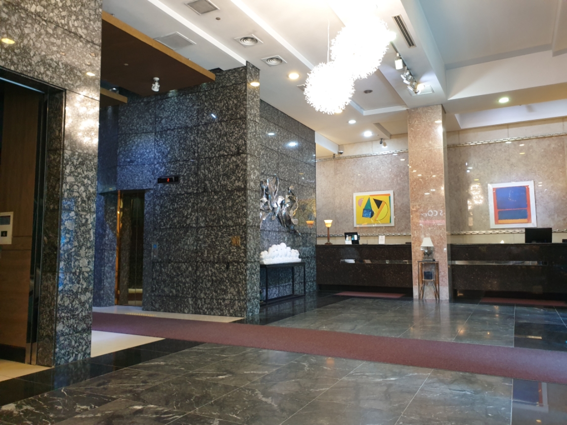 종료] 세경엔지니어링 호텔갤러리, 수원·성남·판교, 경기 - 여기어때 특가