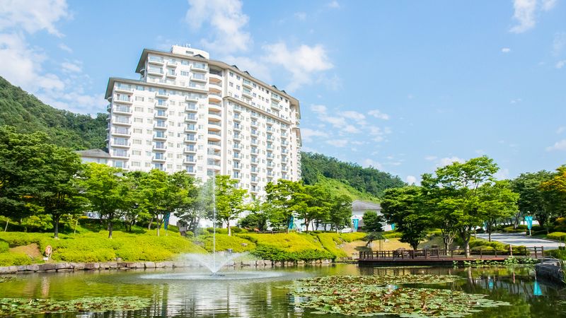 전경