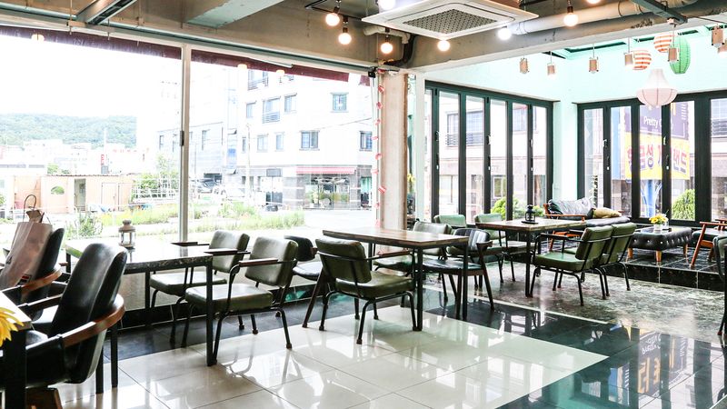 라운지