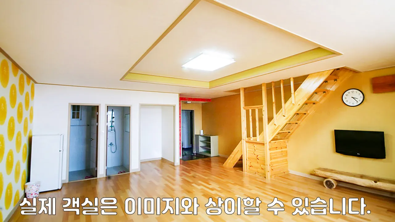 제주 아르본리조트 사진