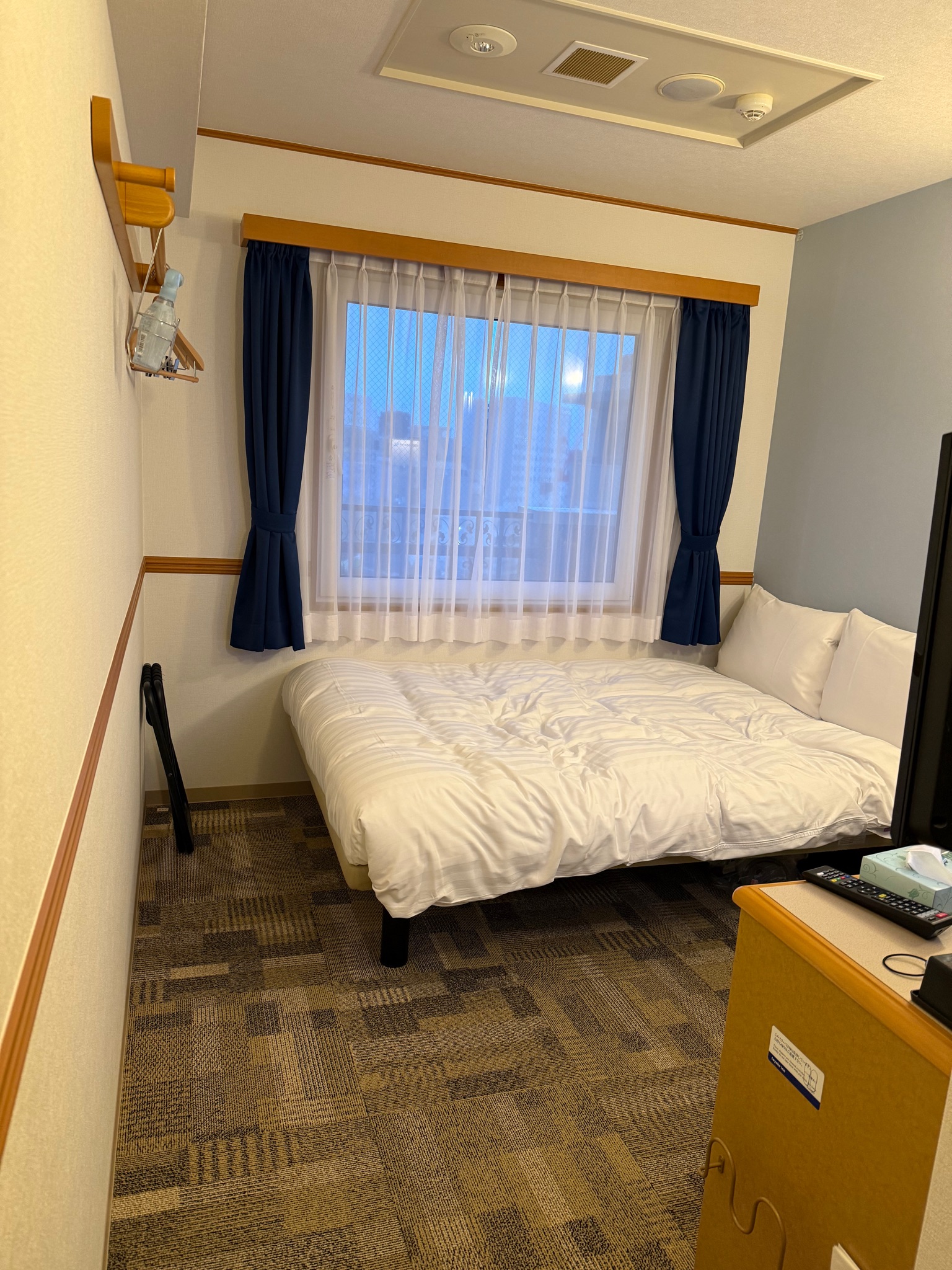 토요코인 후쿠오카 텐진, 주오구, 후쿠오카, 일본 - 여기어때 특가