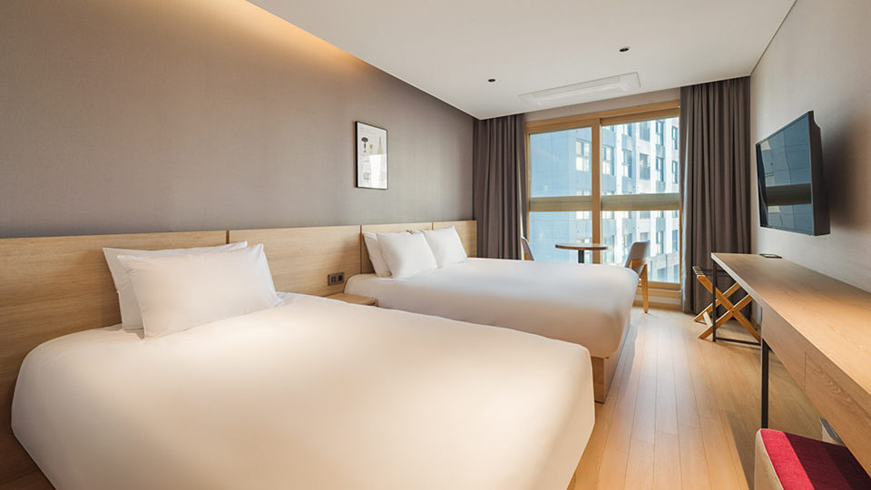 르컬렉티브 속초중앙 5