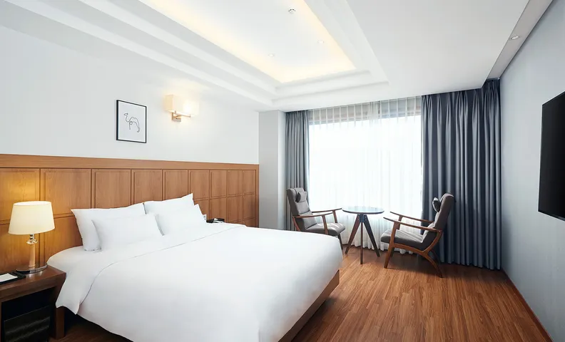 서면 라이온호텔 부산