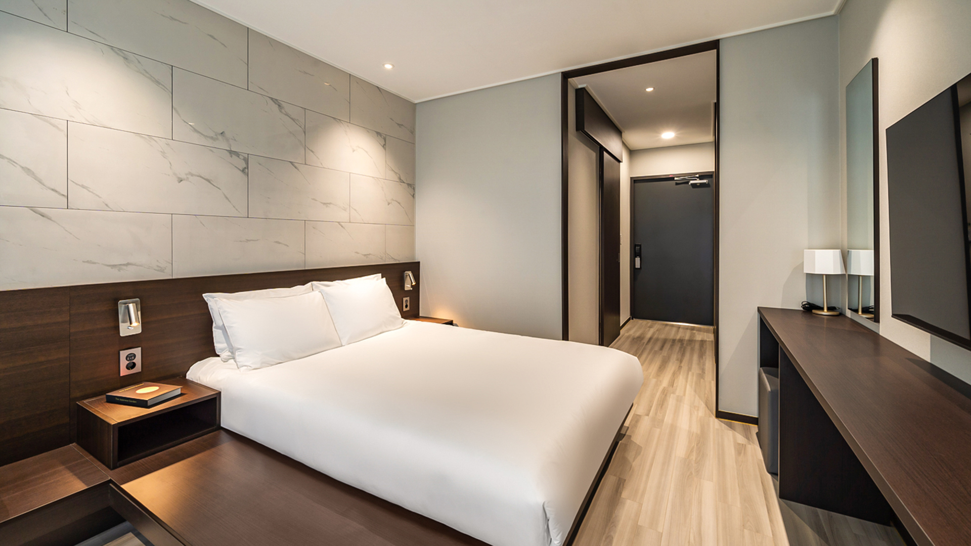 르컬렉티브 속초해변 4