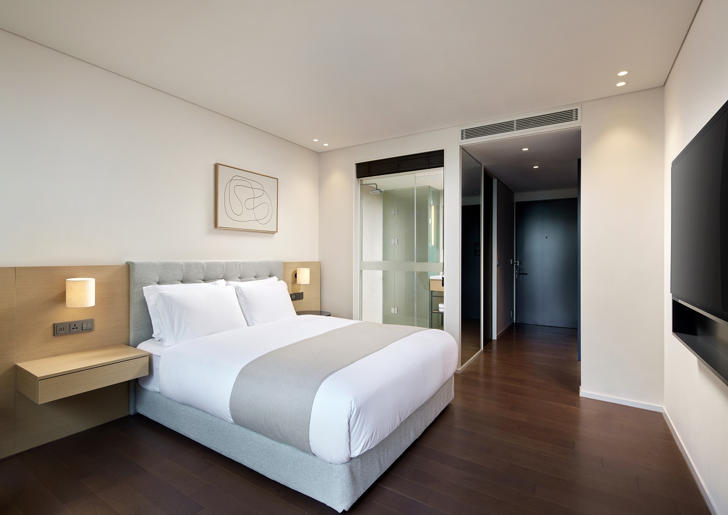 ★당일특가★ 신라스테이 전주 한옥마을 3