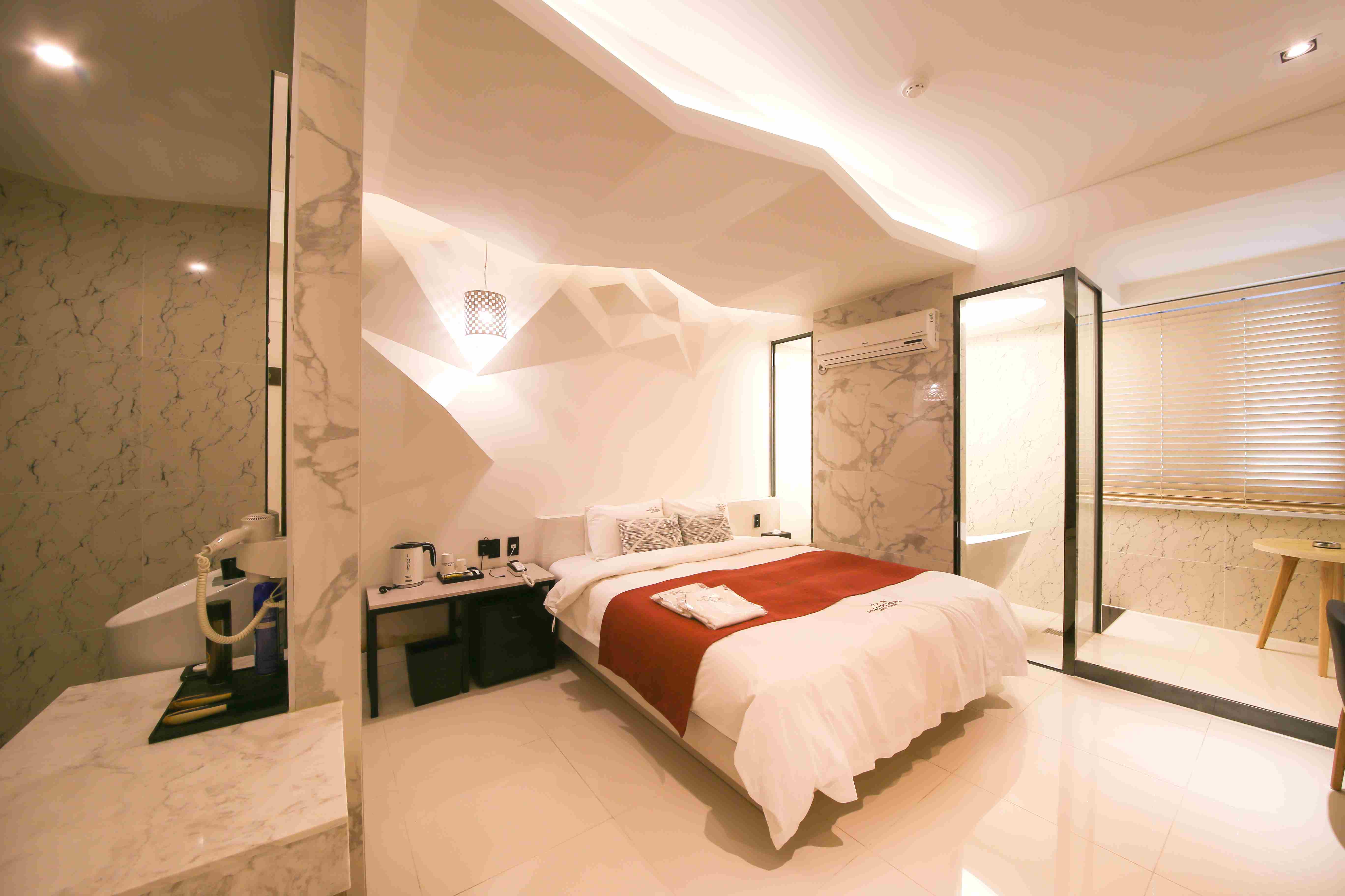 서면 더클럽호텔-THE CLUB 4