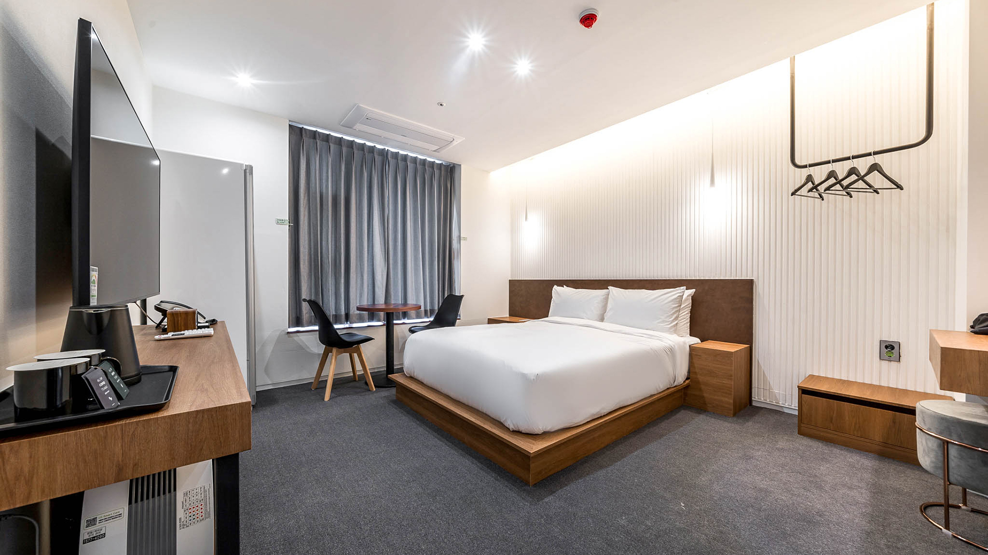 속초 호텔 해든 2