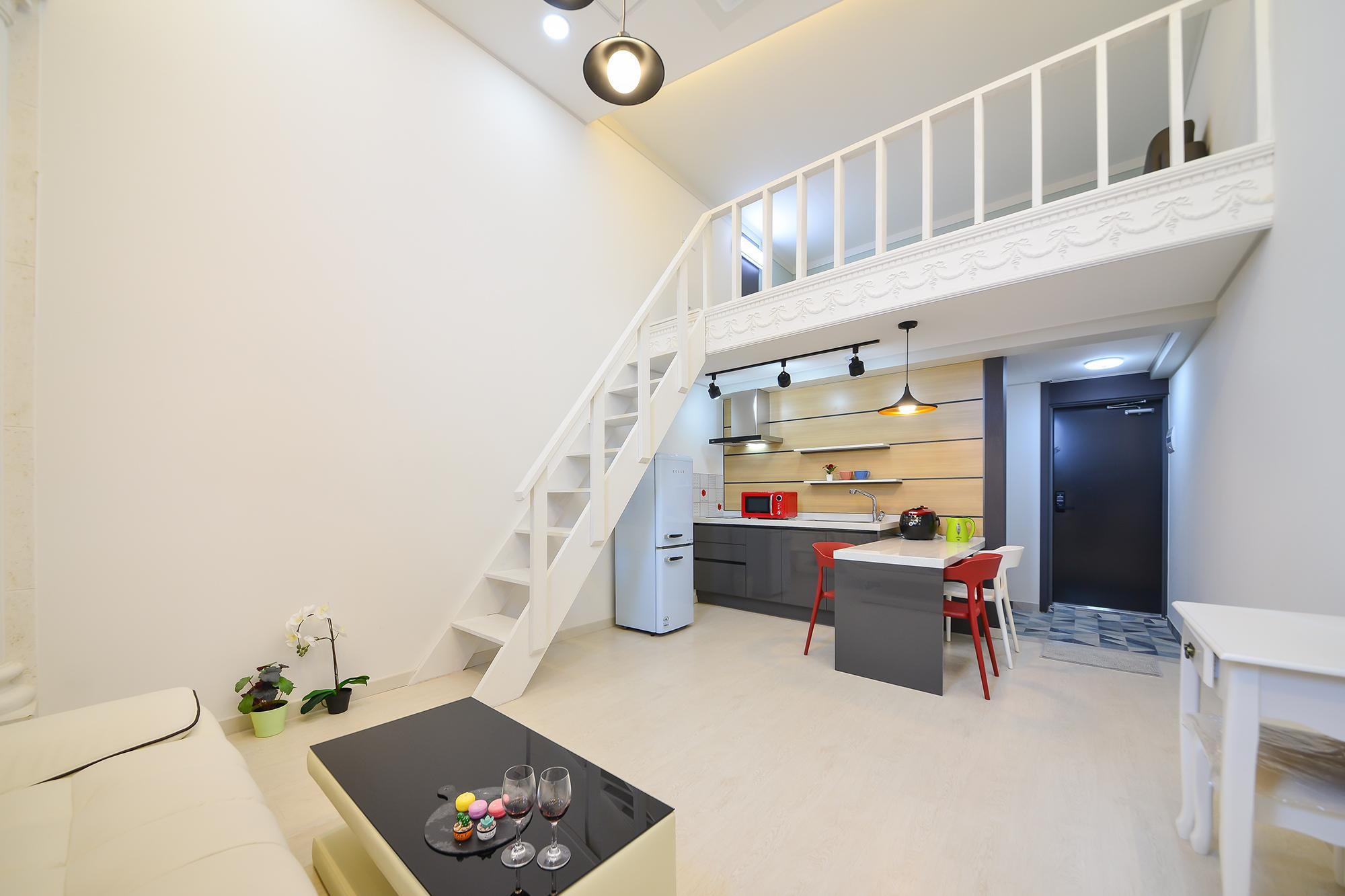 여수 티볼리 펜션 3