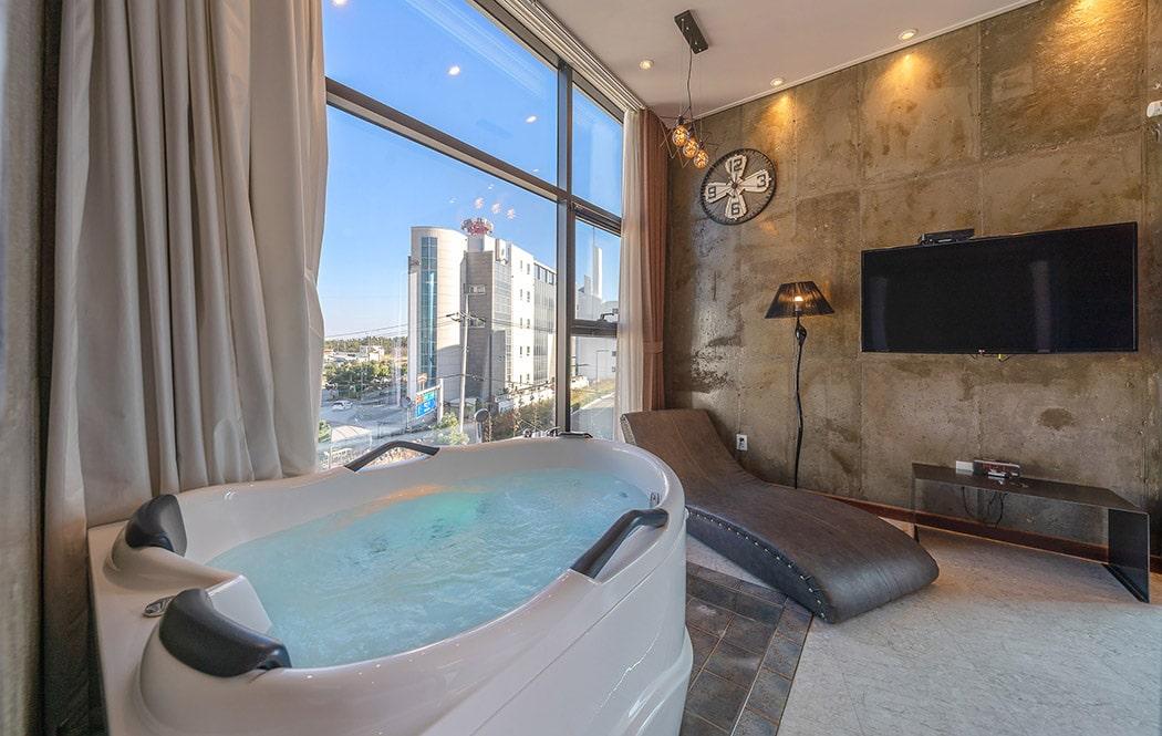 강릉J9 스파펜션 2