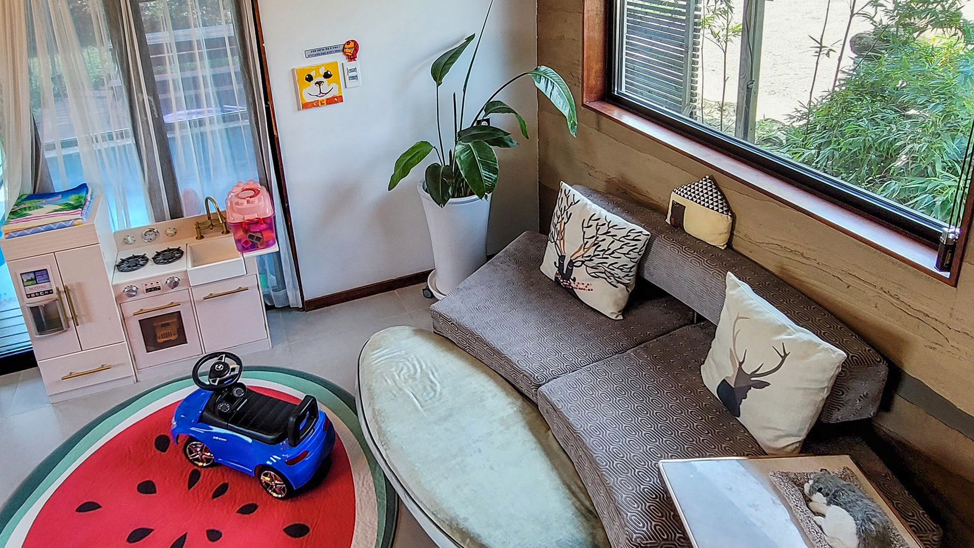 제주 부엔까미노 풀빌라 3