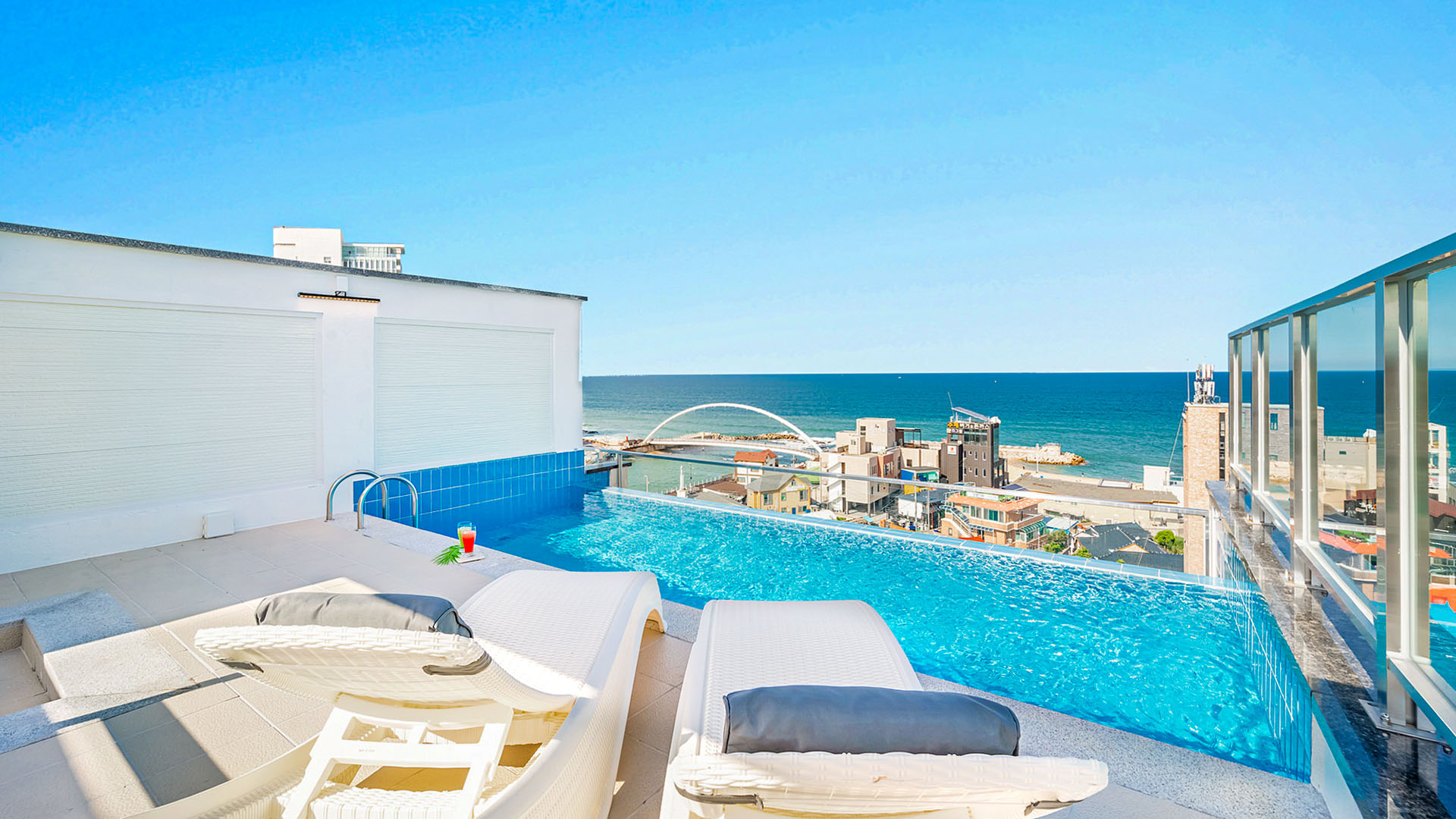 강릉 스카리아풀빌라 2