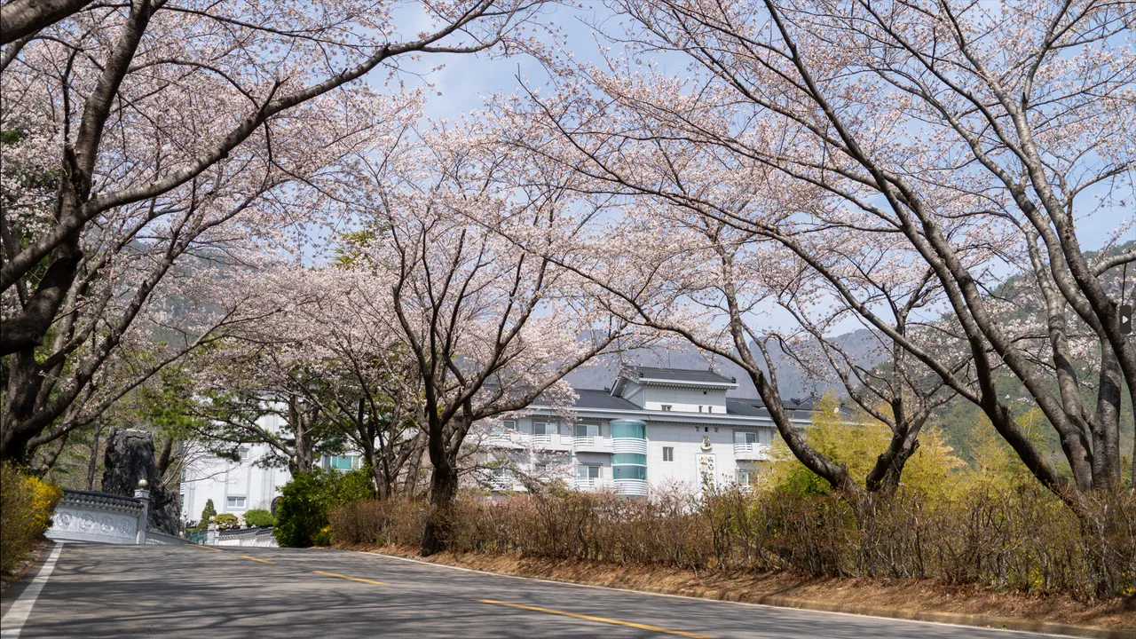 가야호텔 사진