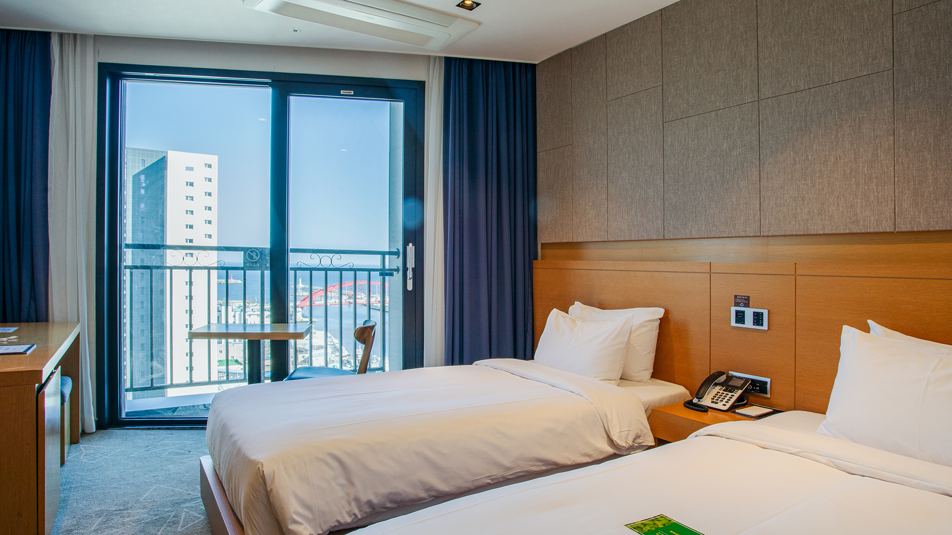 씨크루즈호텔 속초 5