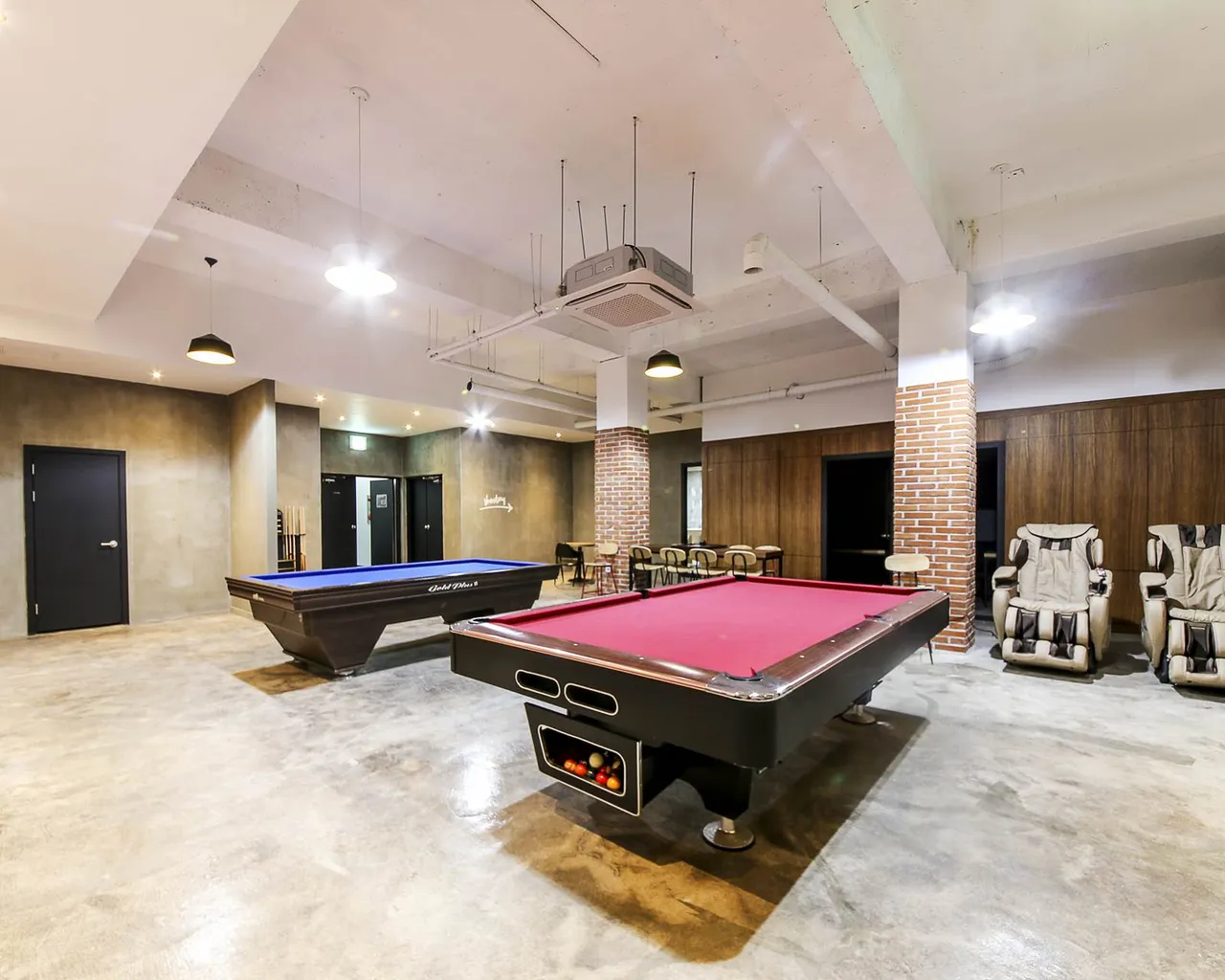 신탄진 PAGE, 대덕구 신탄진·중리, 대전 - 여기어때 특가