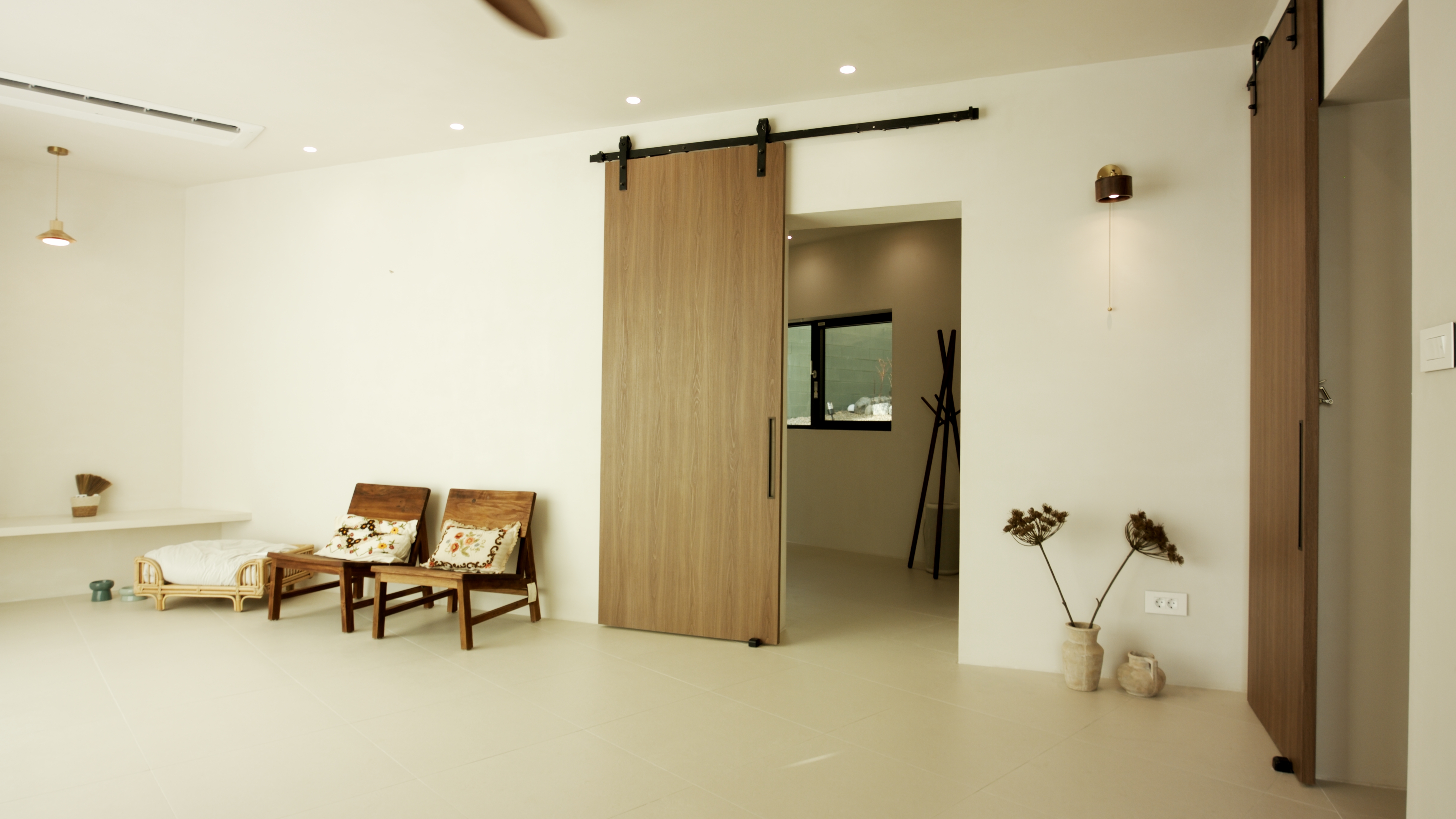 사사로운 시간을 만나다 | 여수 스테이 사선 도 2