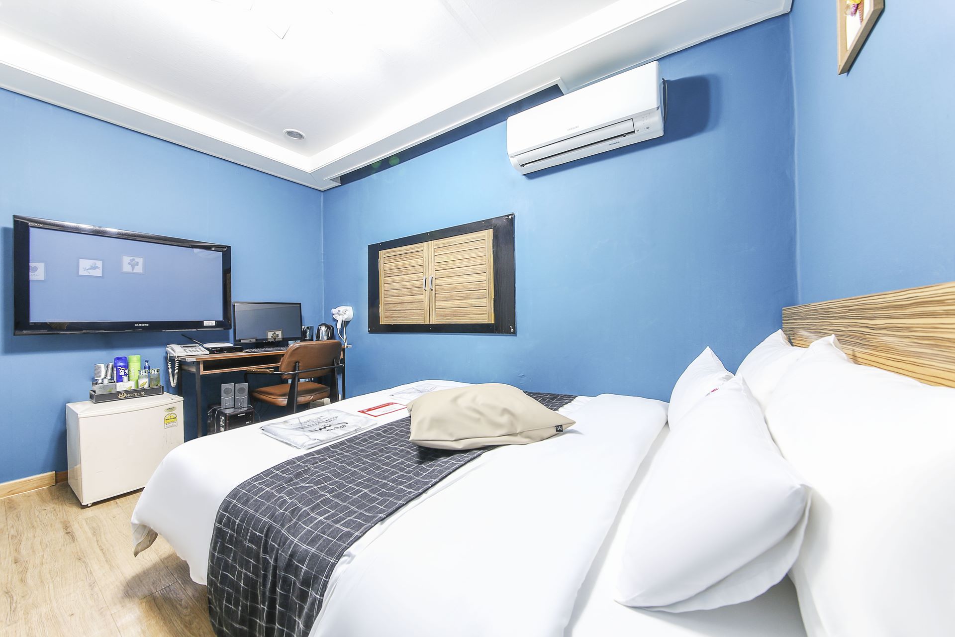 춘천 호텔몽, 춘천·홍천·철원·화천, 강원 - 여기어때 특가