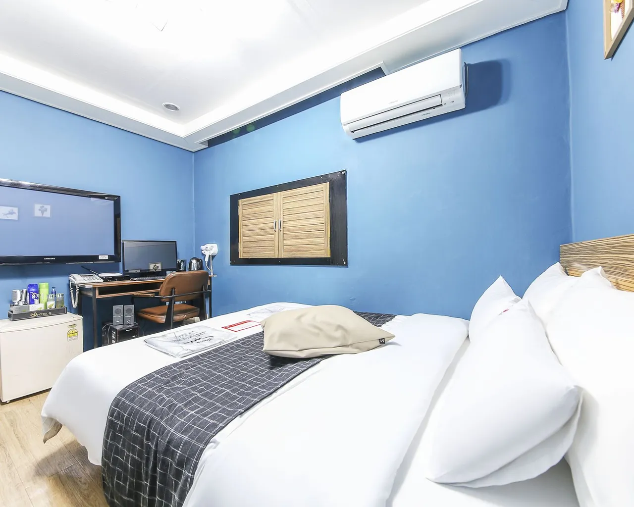 춘천 HOTEL 몽 이런 분들 추천해요 이미지