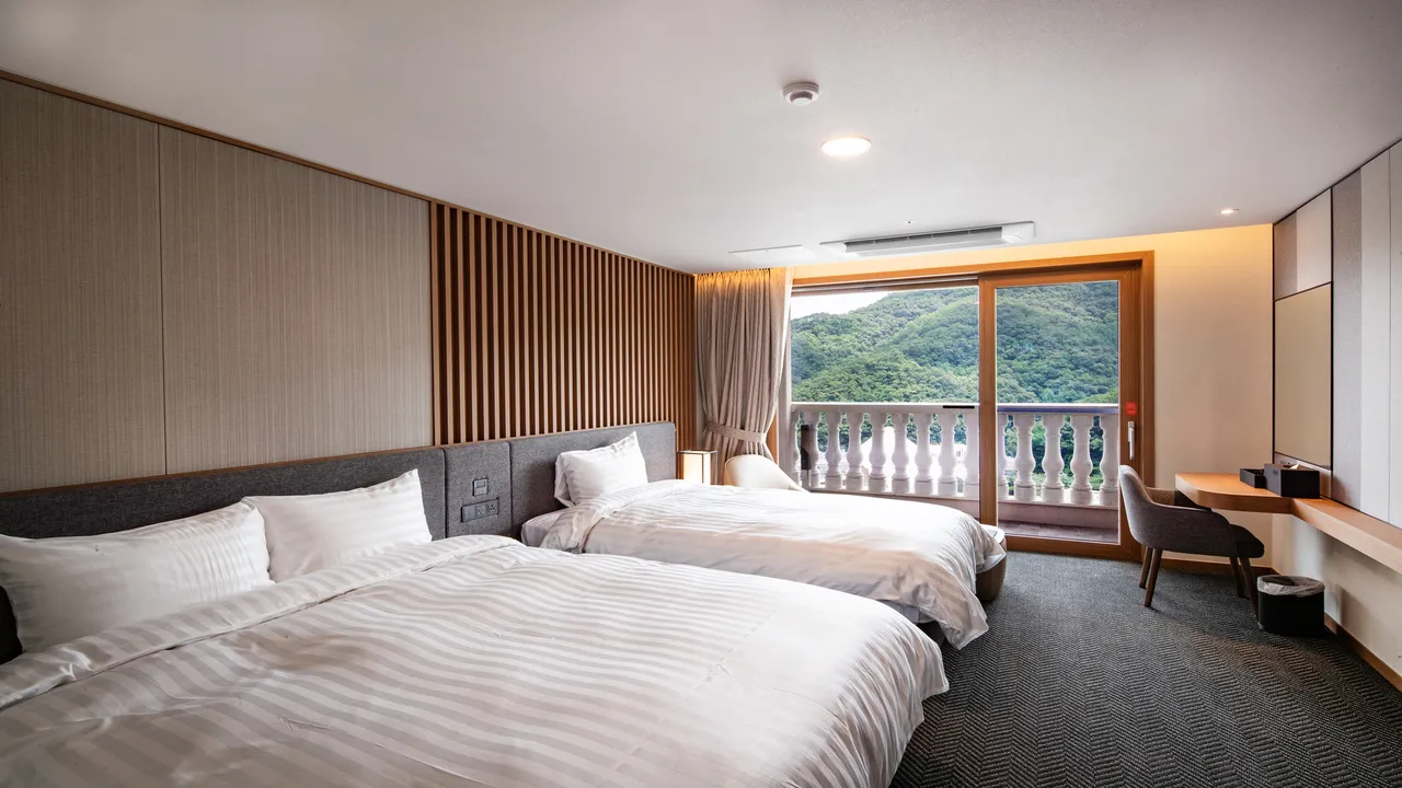 소노벨 비발디파크 D 사진