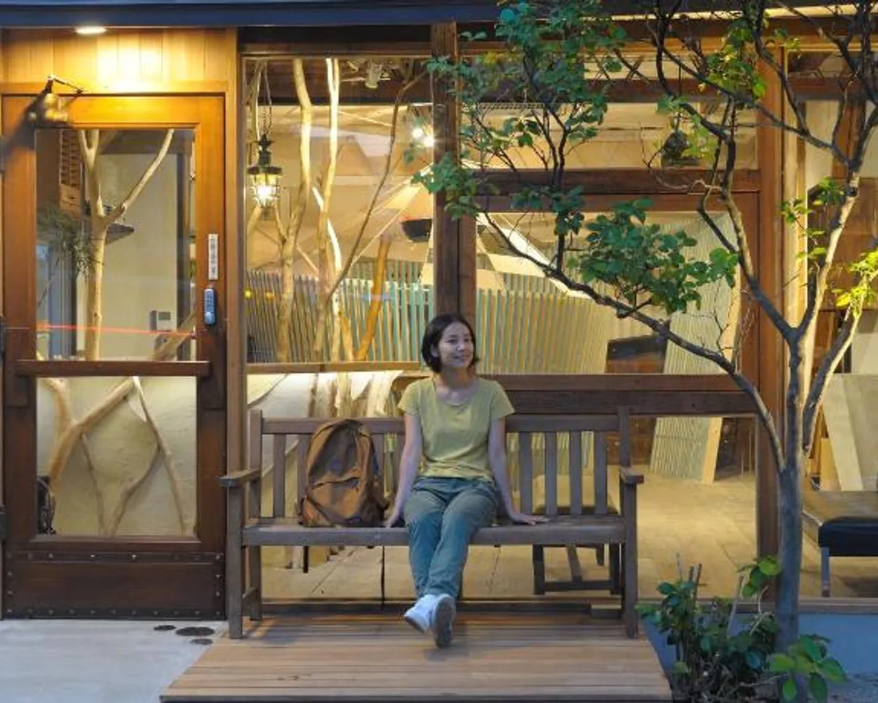 입구