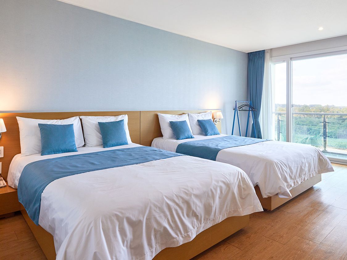 제주 더포그레이스 호텔 앤 리조트 4