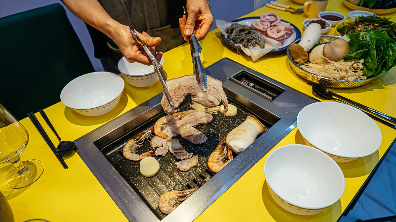 스테른키즈풀빌라 사진