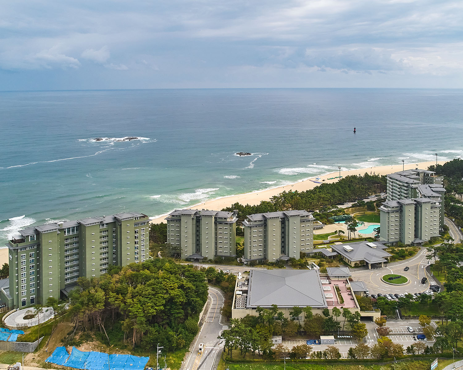 라카이 샌드파인 2