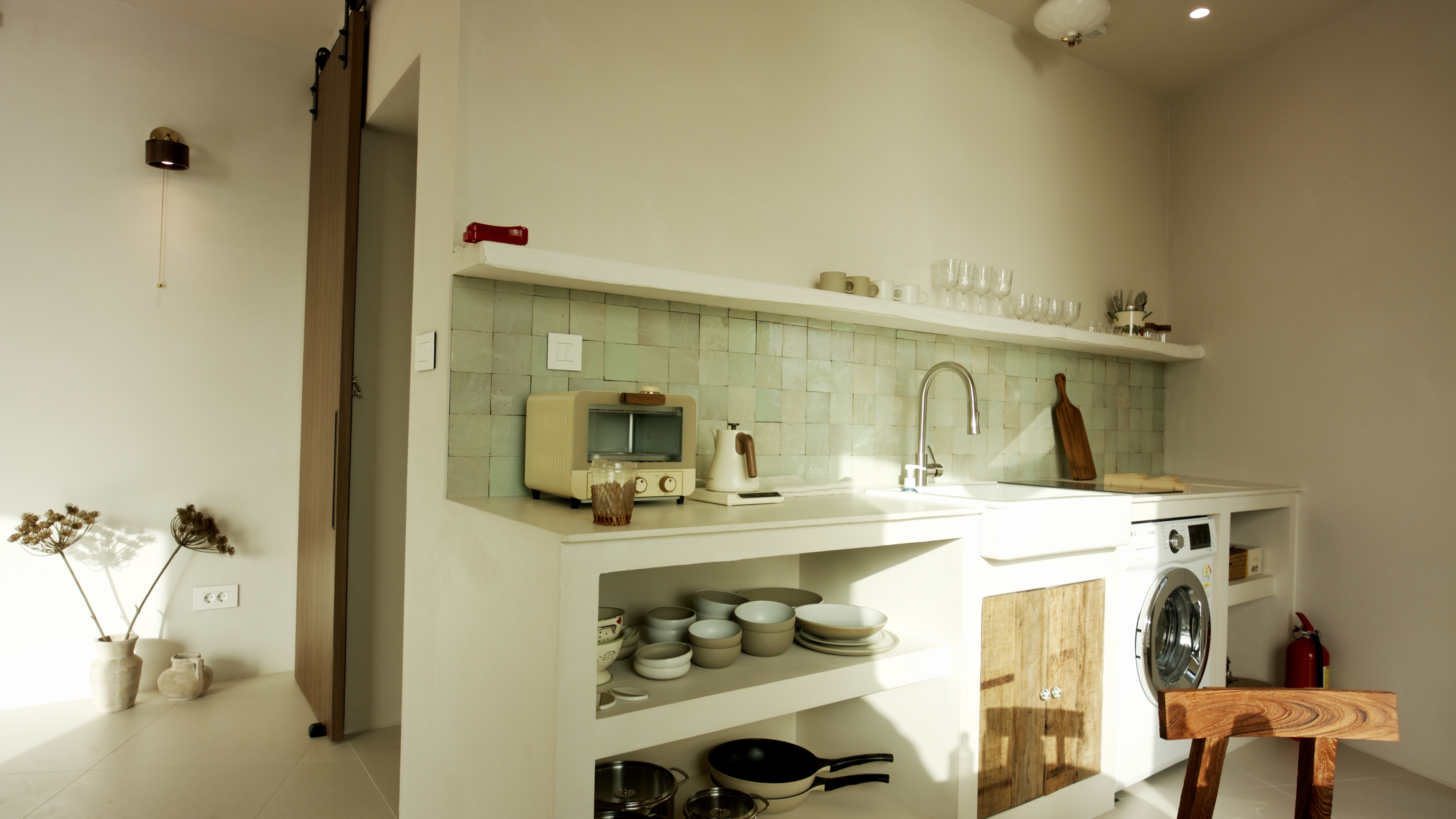 사사로운 시간을 만나다 | 여수 스테이 사선 도 4