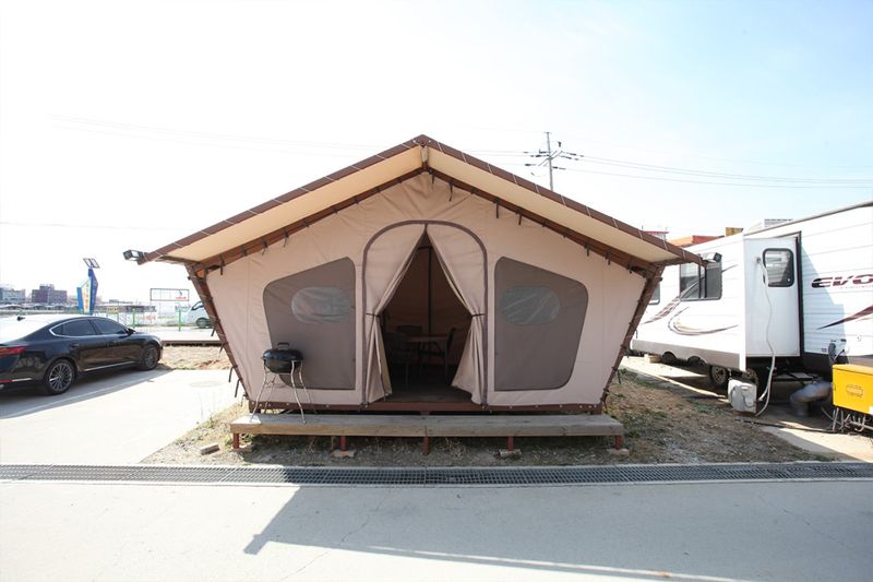 전경
