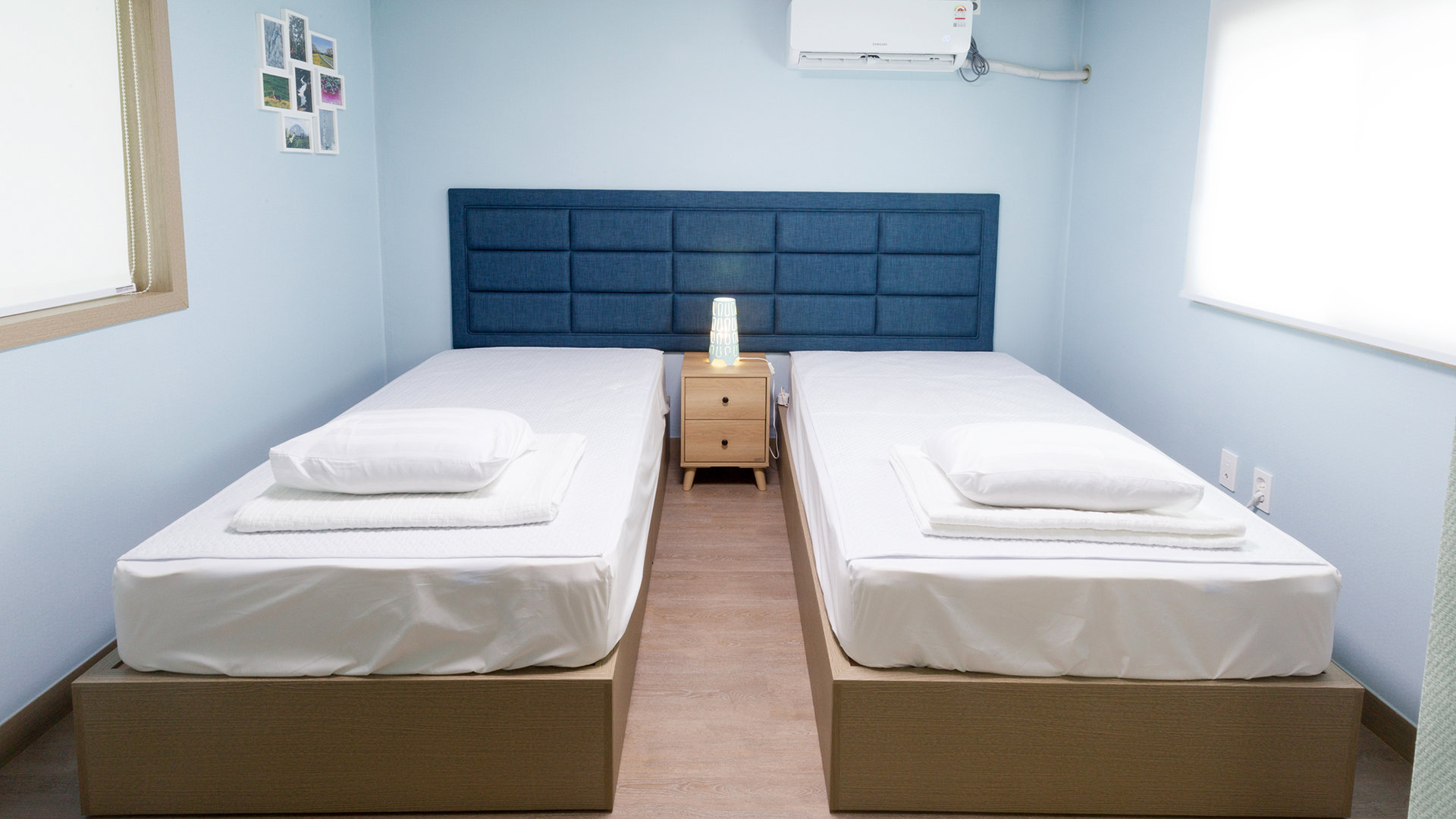 제주 오션뷰 펜션 3