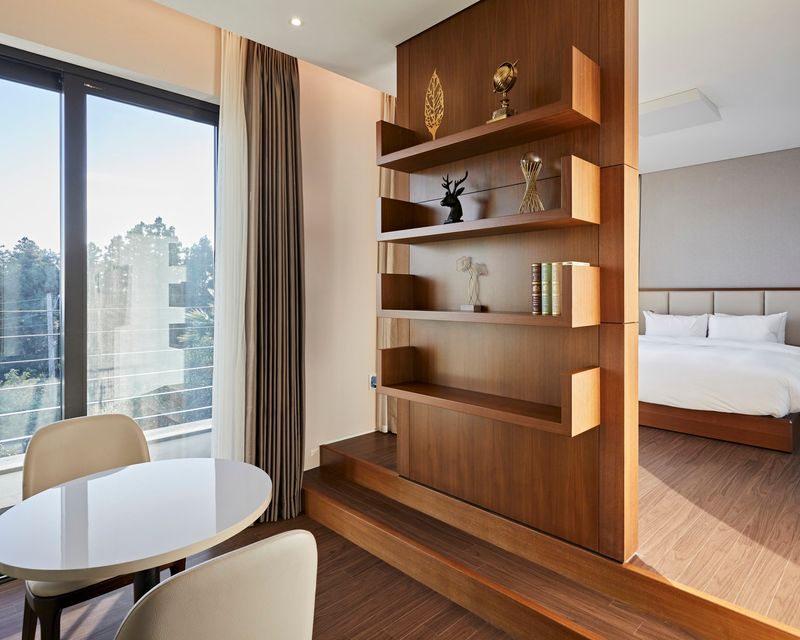 객실