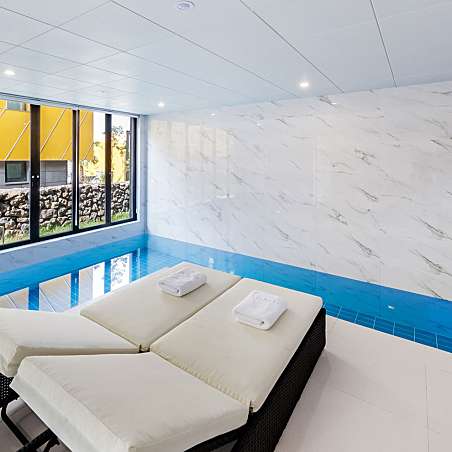 제주 더휴풀빌라 by 셀디 2