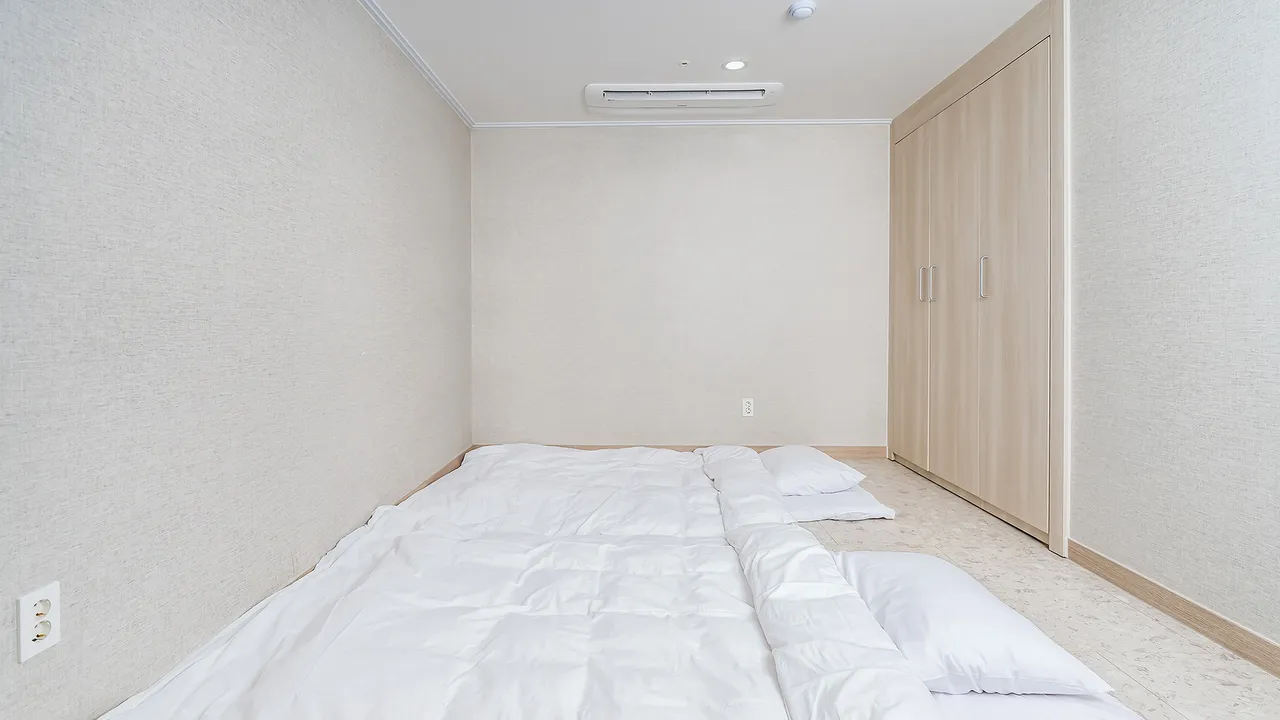 한림리조트 사진