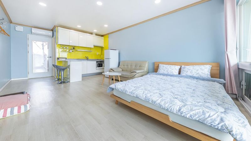 2층(스파/랜덤배정)