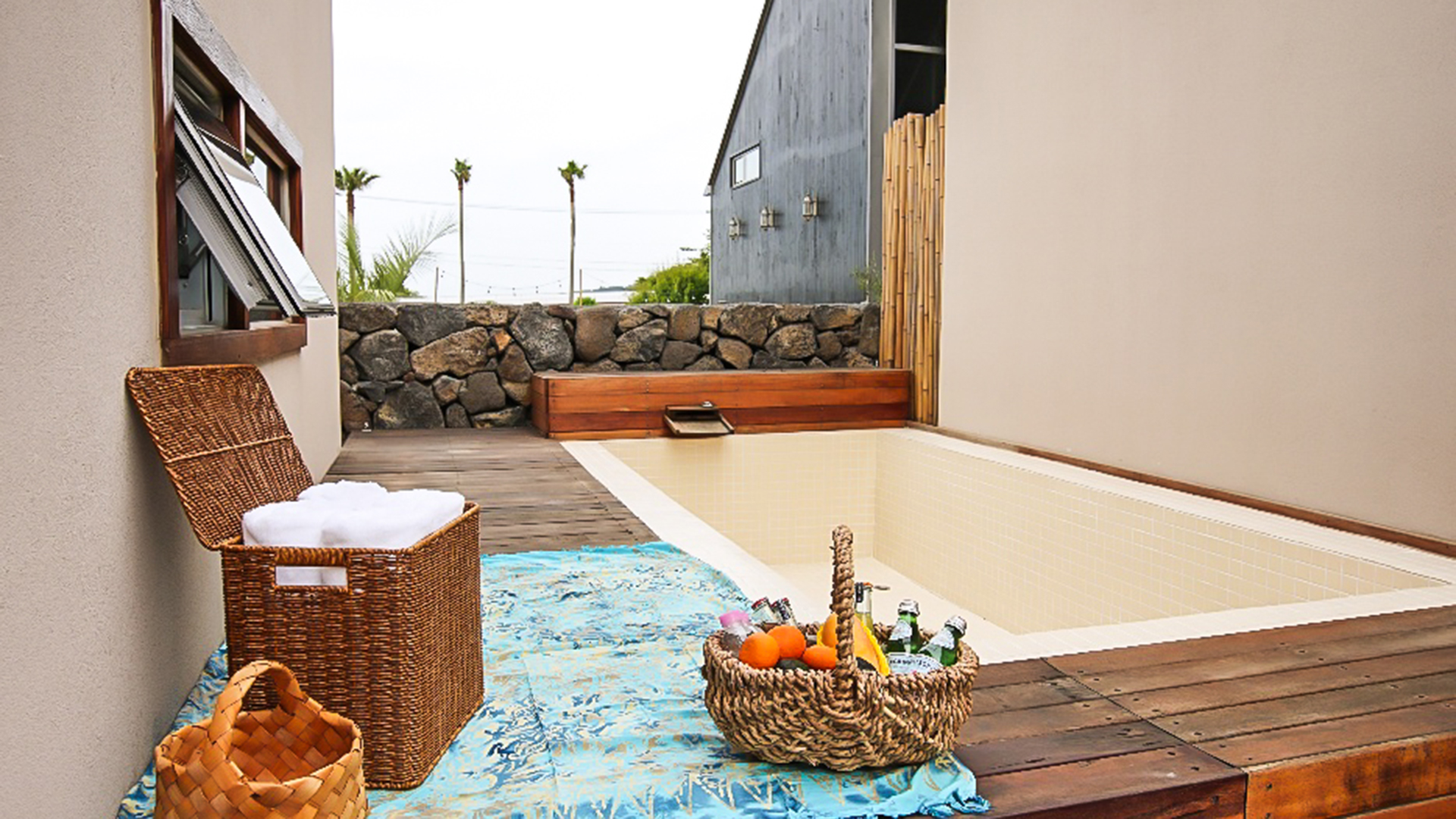 제주 만디와산 스테이 2