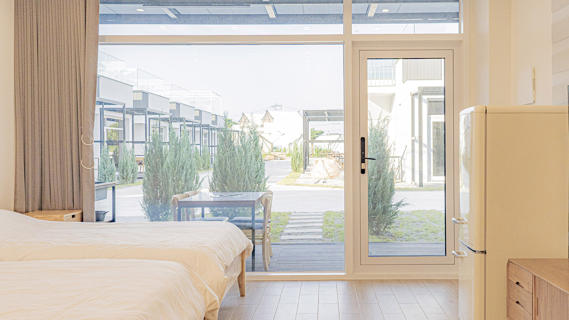 양양 풀라운지 펜션&글램핑 3