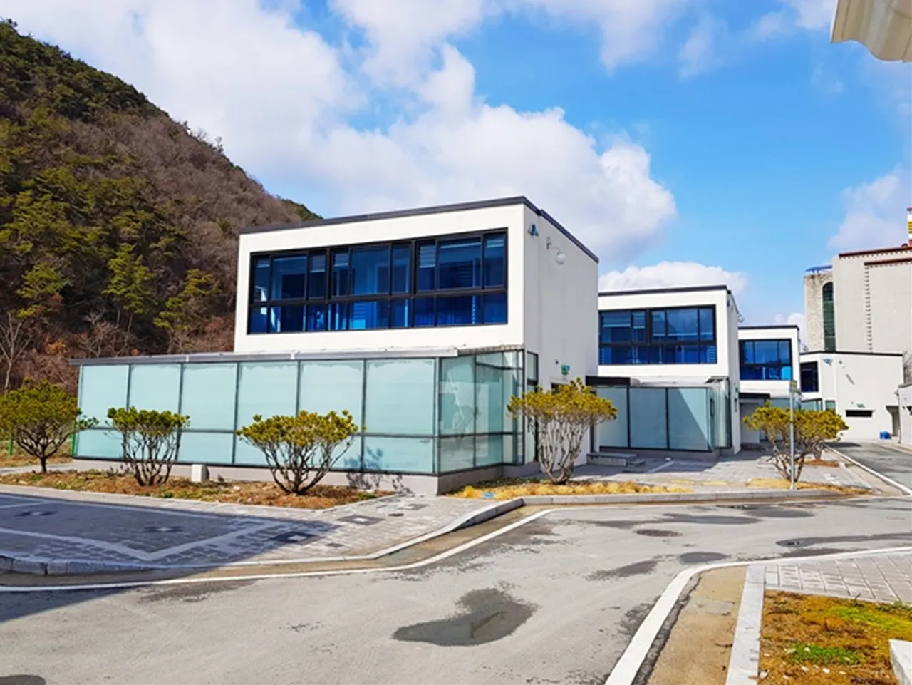 아델캐슬키즈풀빌라 사진