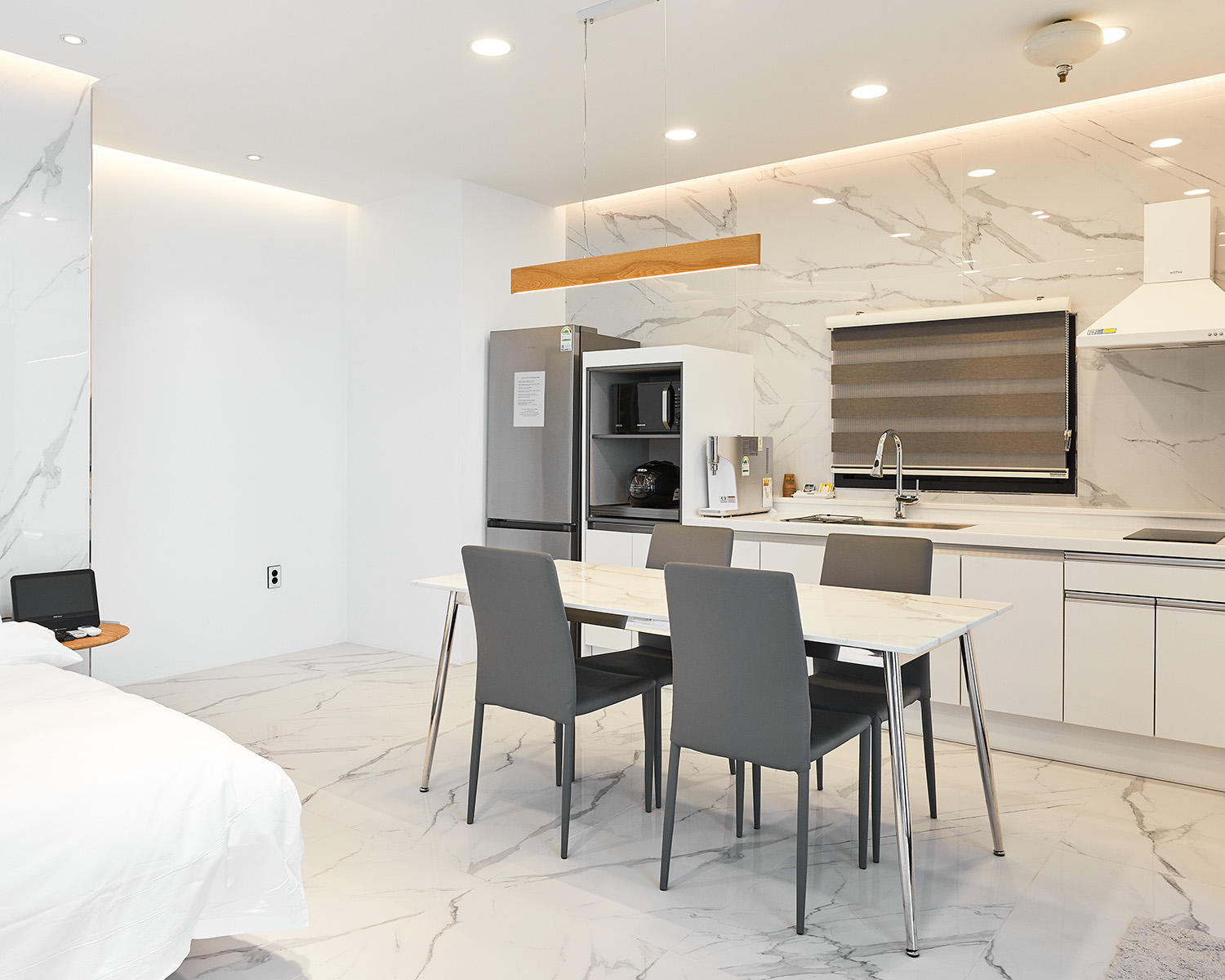 삼척 이클리프 풀빌라 4