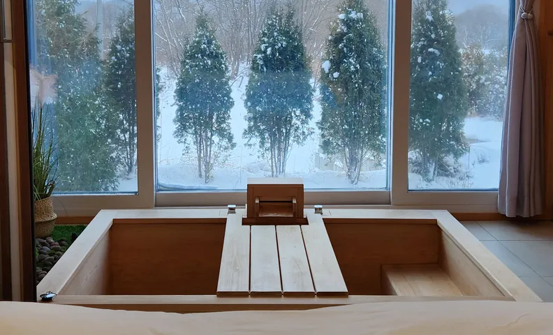 아산 도고연담 독채 풀빌라